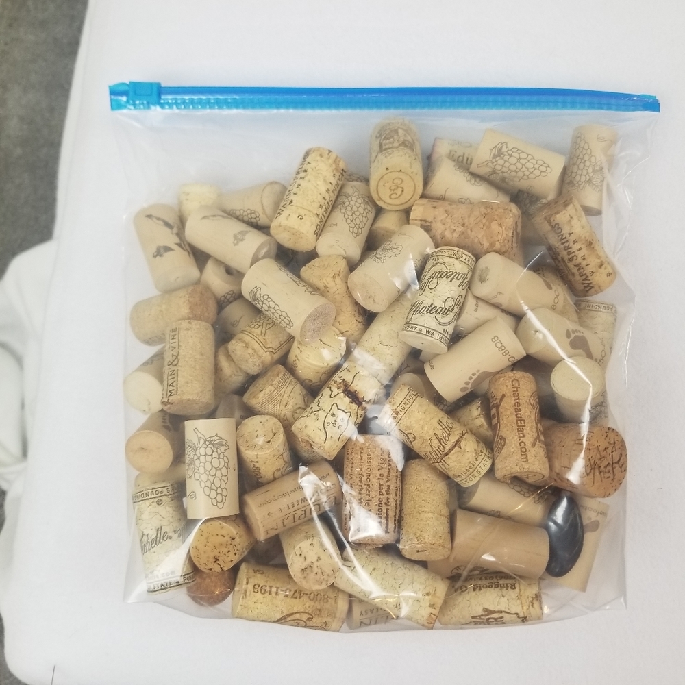 💰Miscellaneous Wine Corks